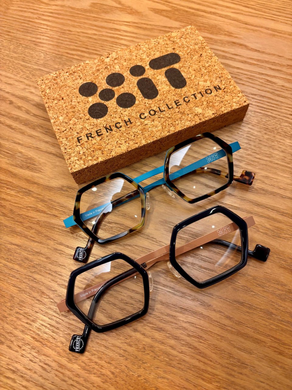 飽きを感じてしまわれたら…☝の画像